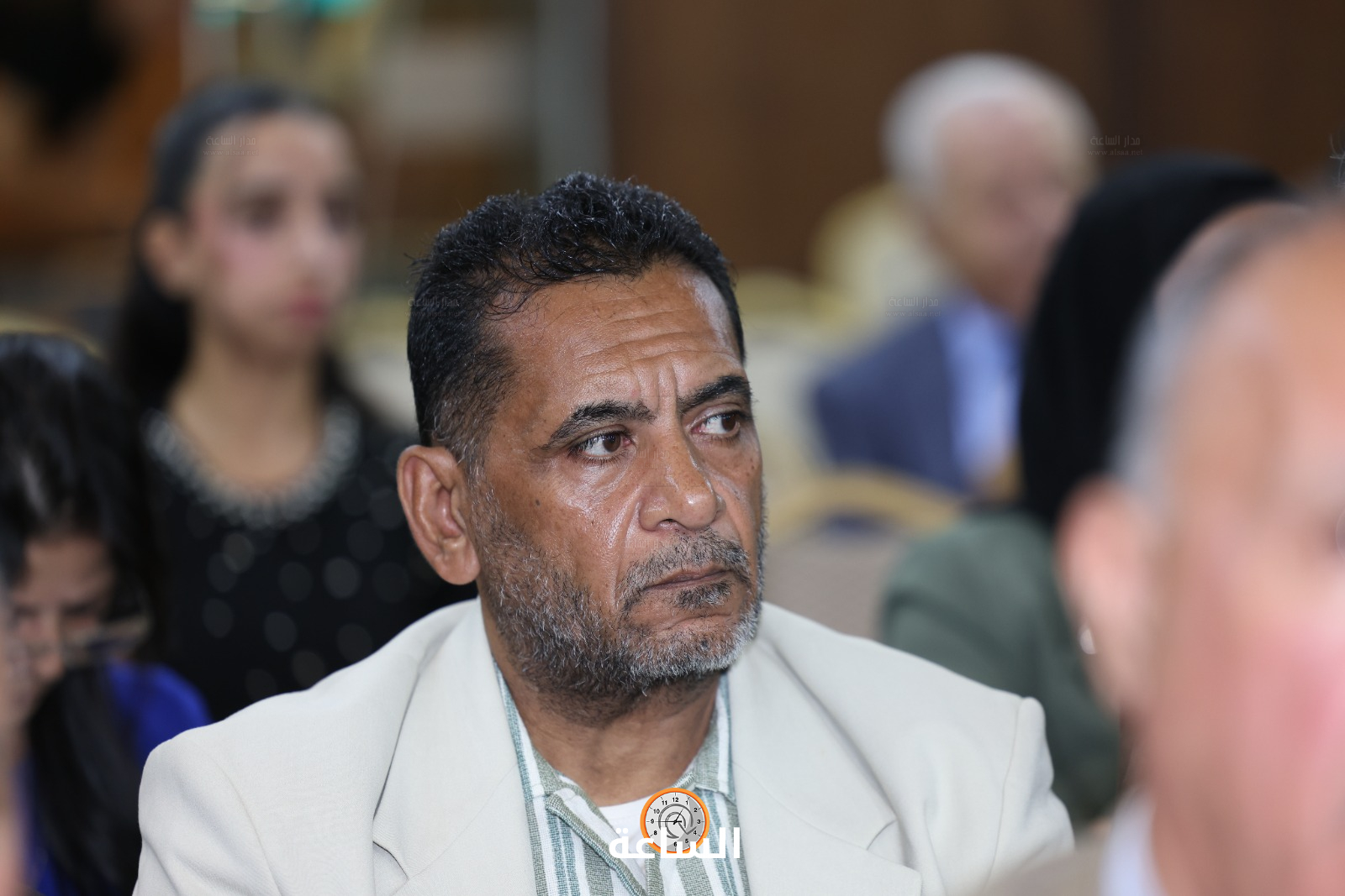 Madar Al-Saa Images 0.16227246364518833
