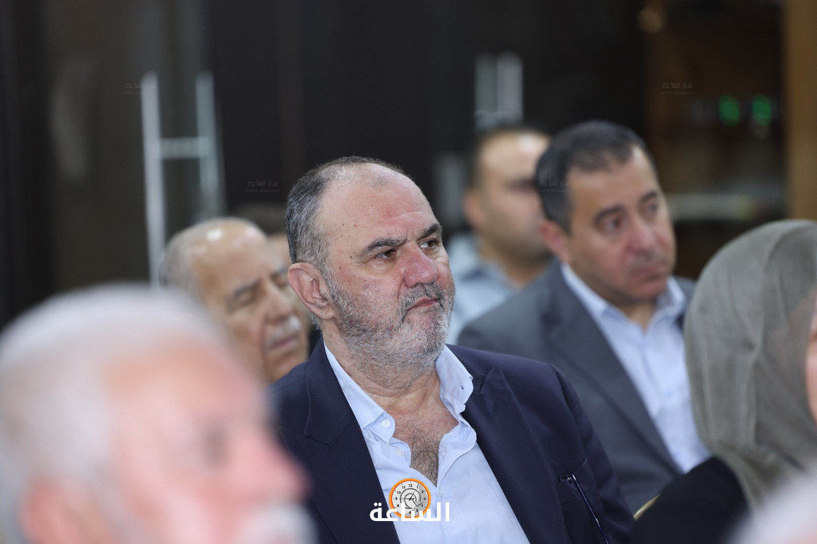 Madar Al-Saa Images 0.11557464742677359
