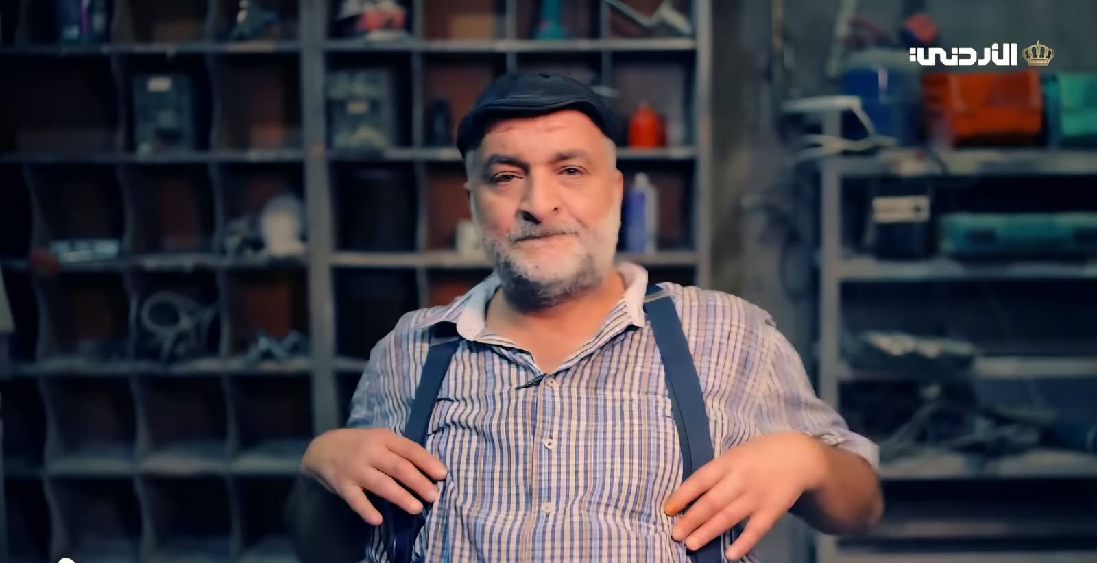 Madar Al-Saa Images 0.4309386450784638