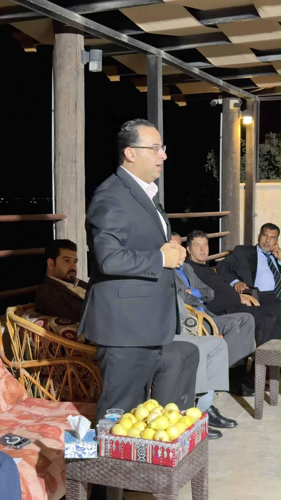 Madar Al-Saa Images 0.17583161180327733