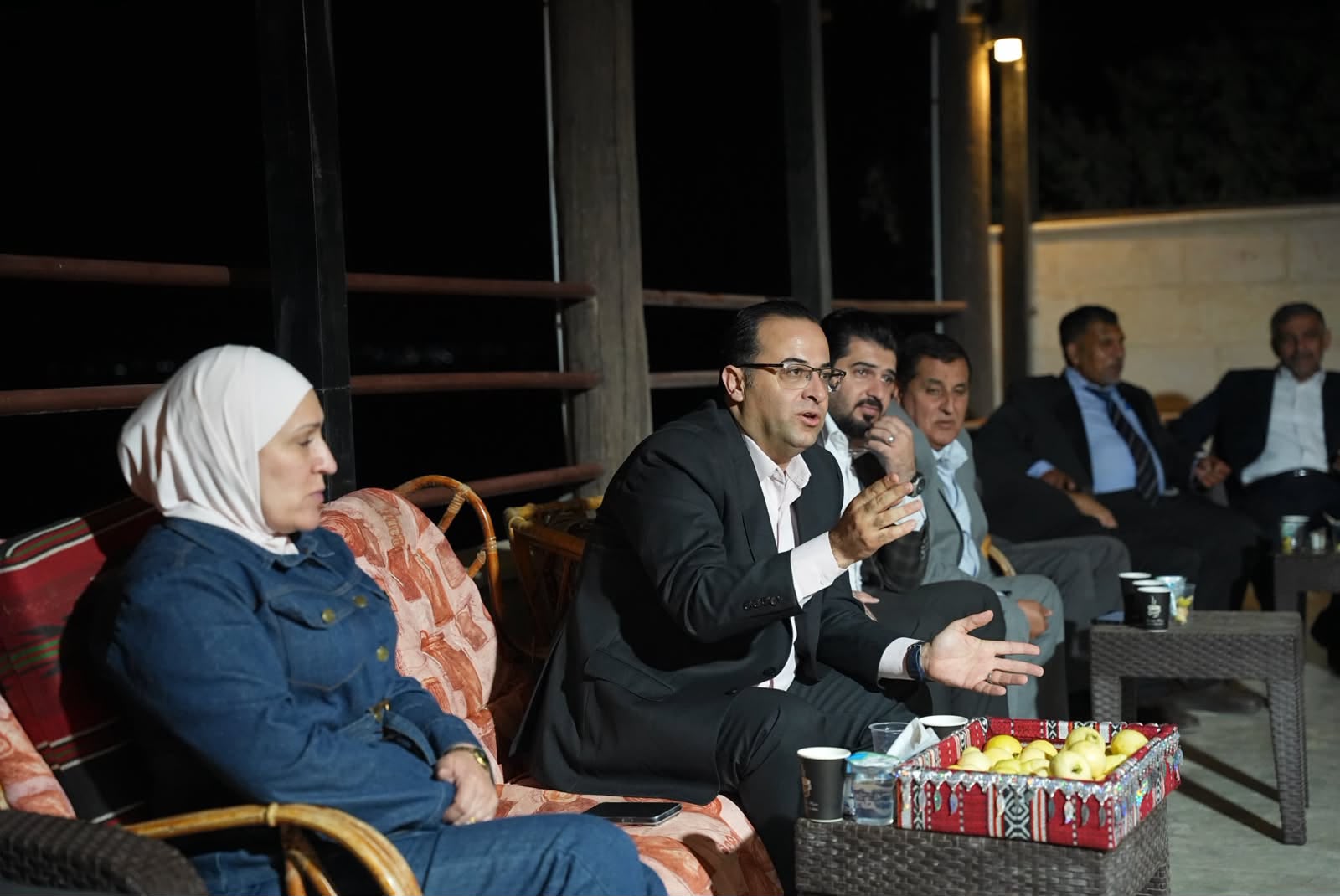 Madar Al-Saa Images 0.31537191413777077