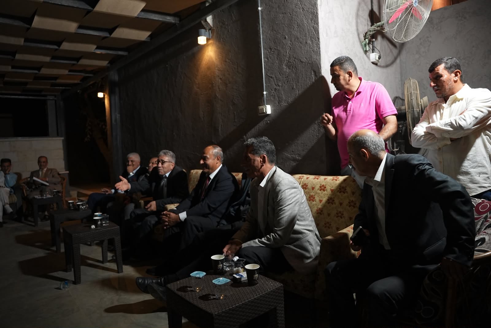 Madar Al-Saa Images 0.7948668799484778