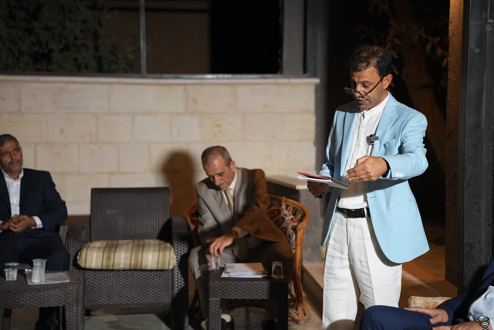 Madar Al-Saa Images 0.8159352476016868