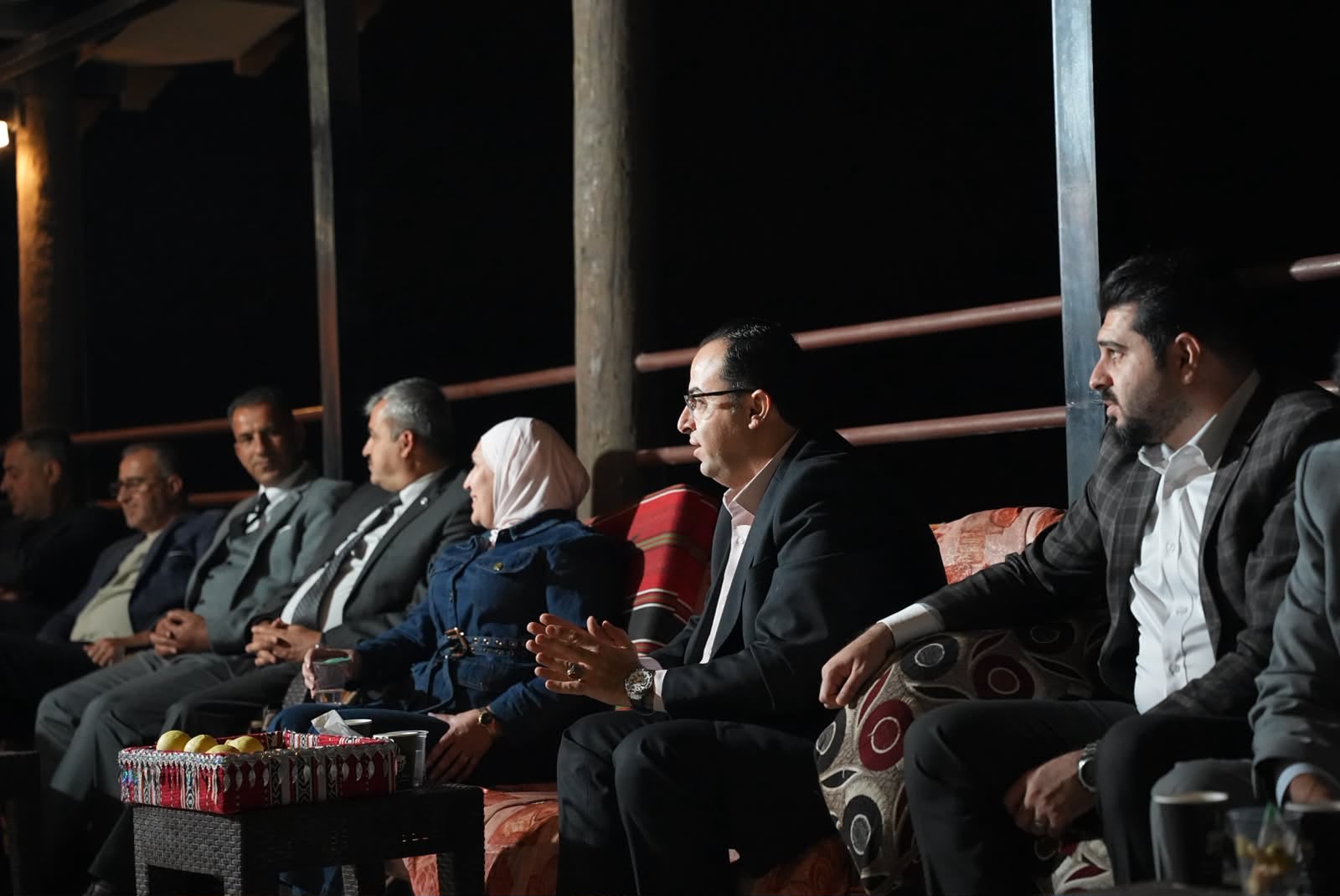 Madar Al-Saa Images 0.42807196490109634