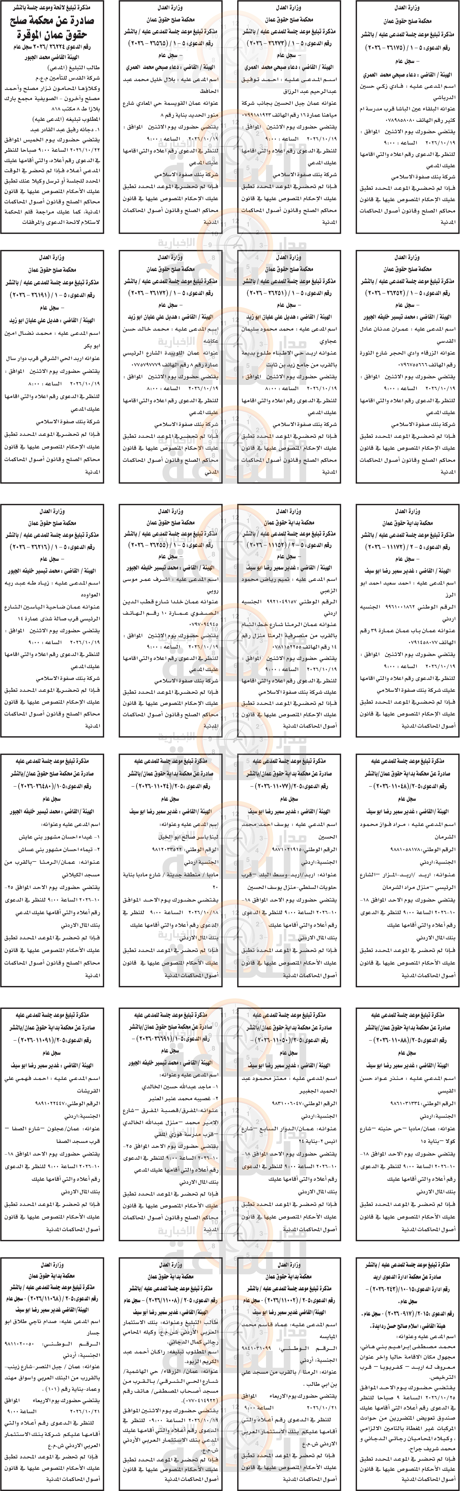 Madar Al-Saa Images 0.7210754395371716
