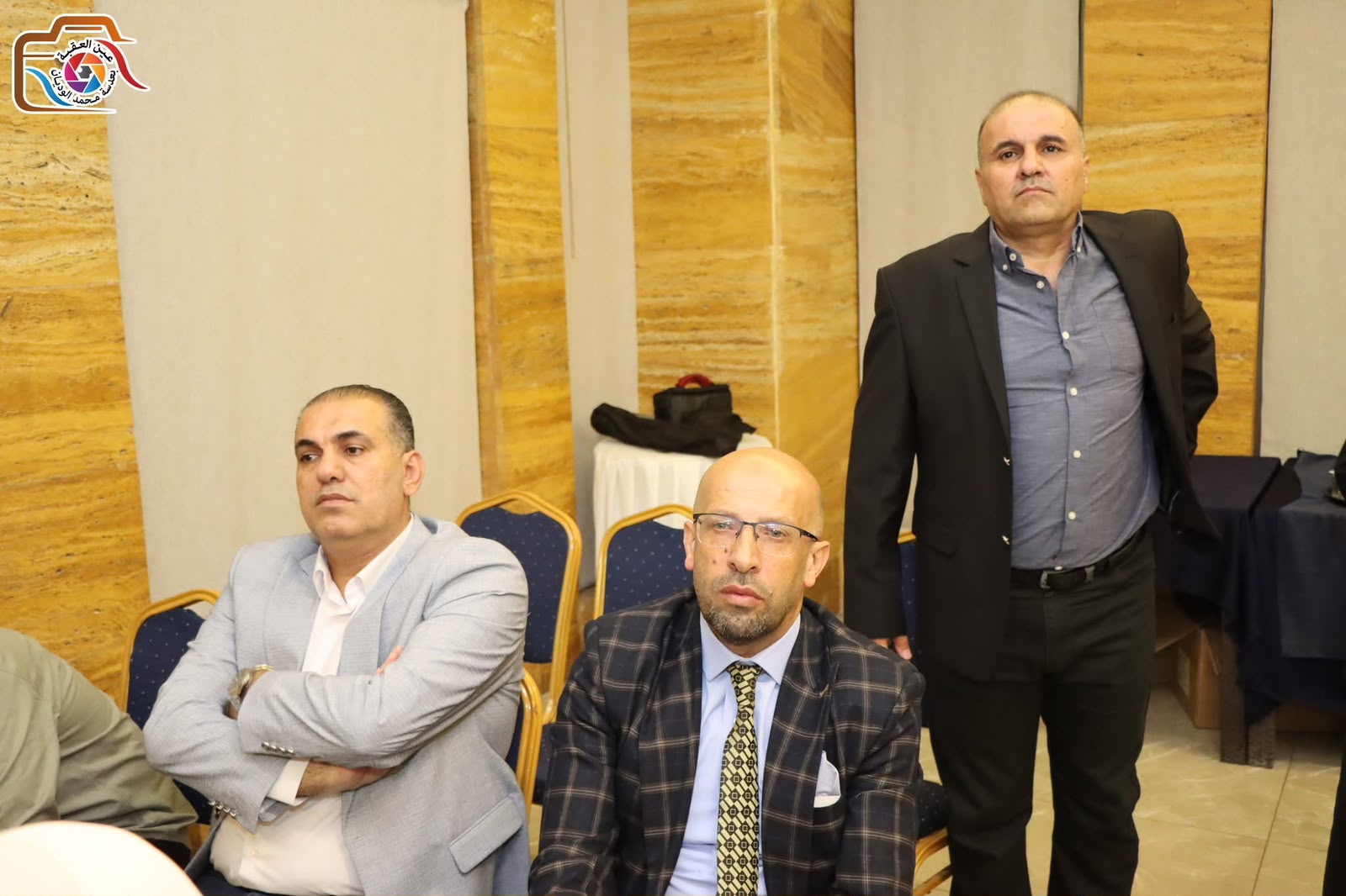 Madar Al-Saa Images 0.7946310405227116