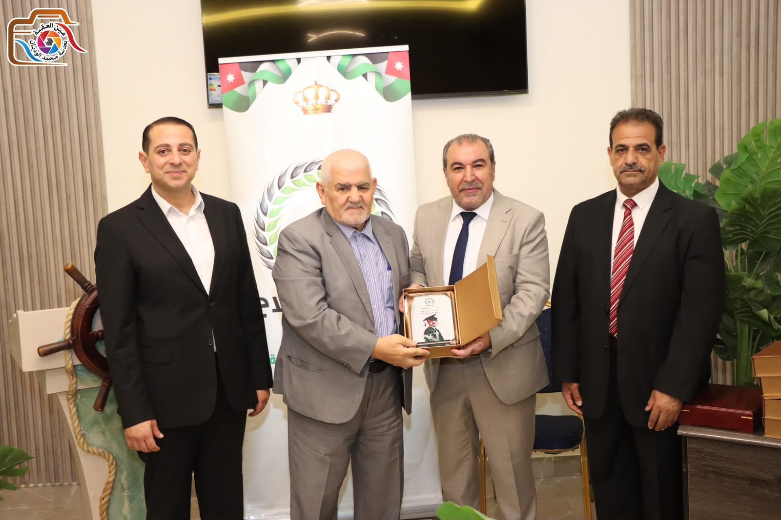 Madar Al-Saa Images 0.49671931608952113