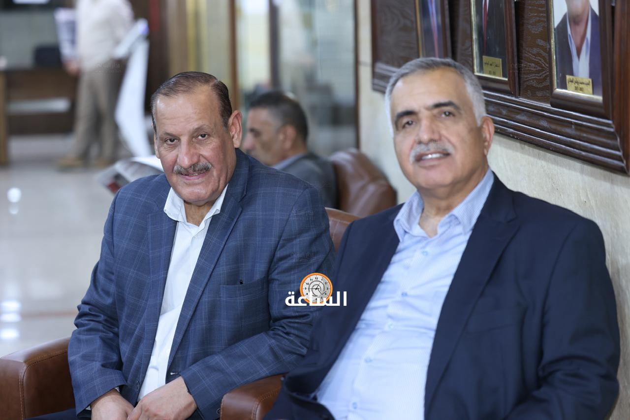 Madar Al-Saa Images 0.21286356756770508