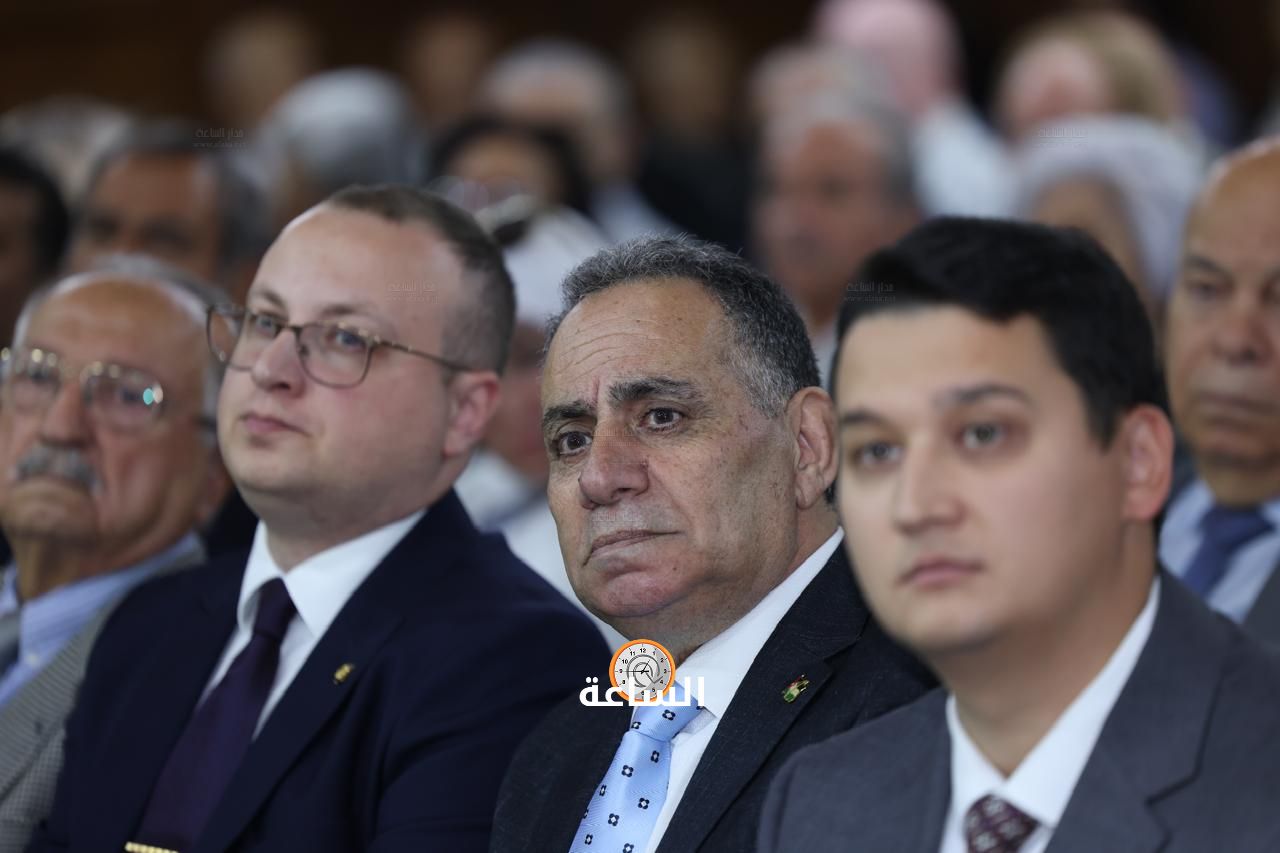 Madar Al-Saa Images 0.30840356493409005
