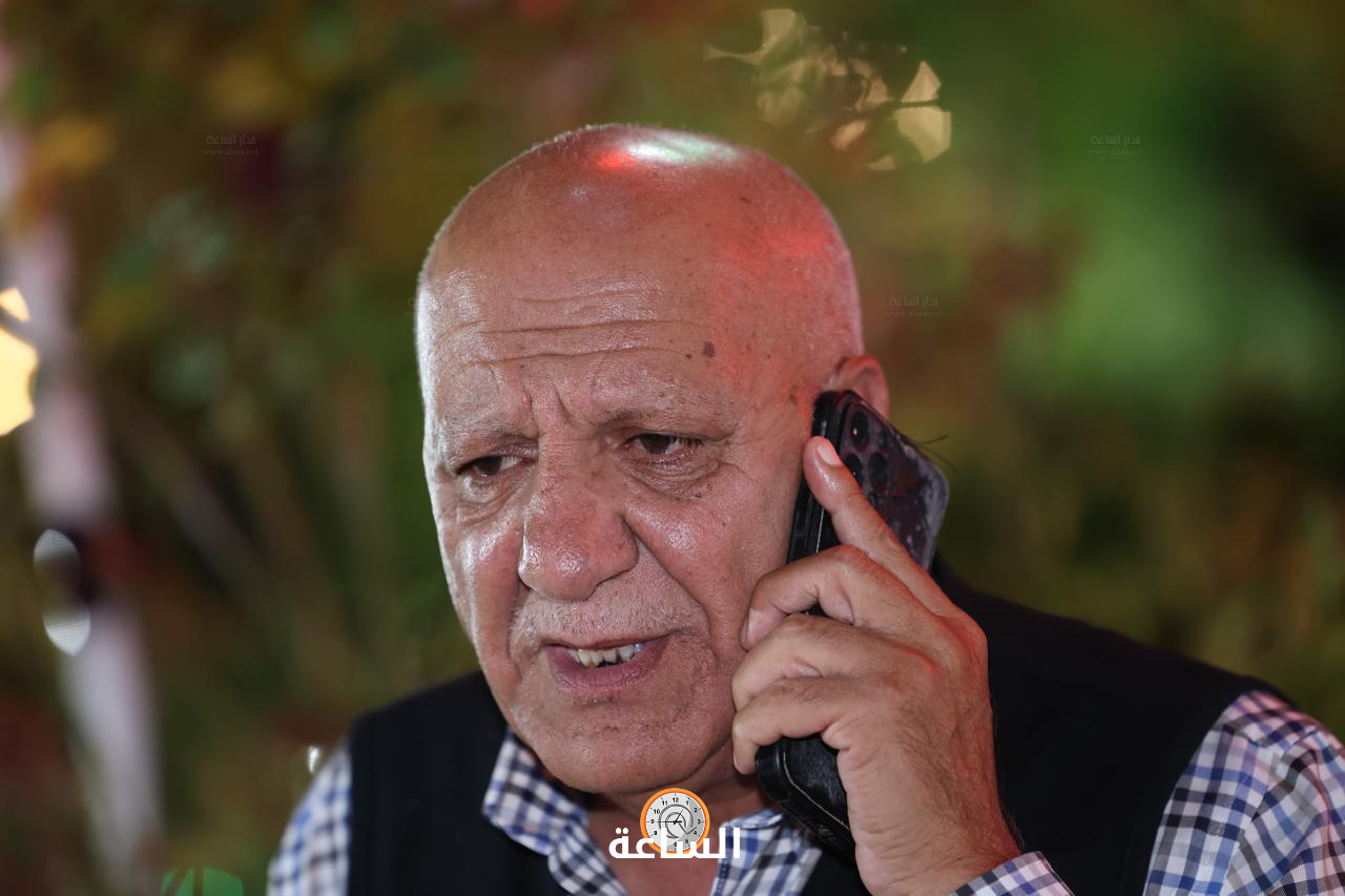 Madar Al-Saa Images 0.07327858051778335