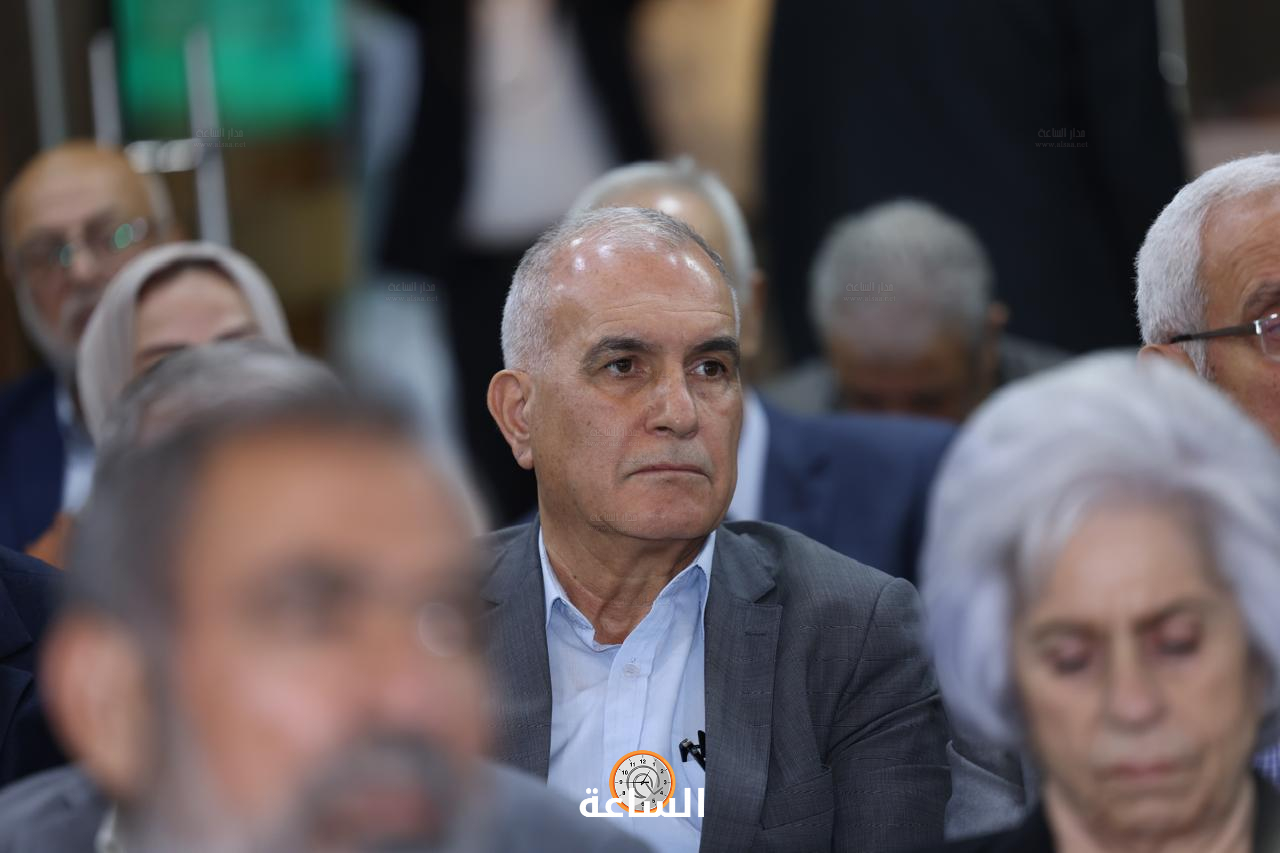 Madar Al-Saa Images 0.747073548345059