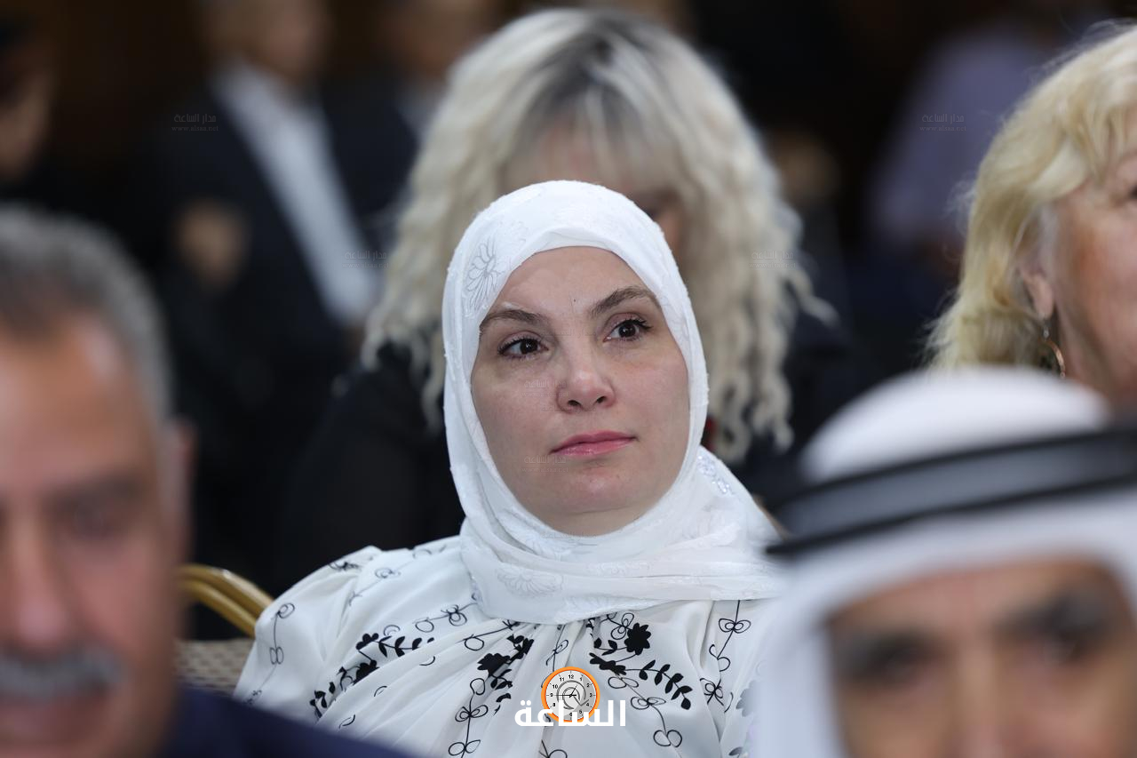 Madar Al-Saa Images 0.3483333991534675