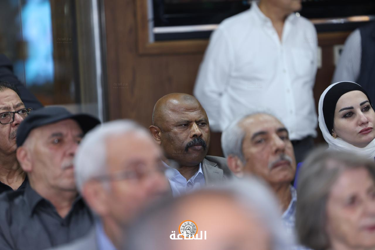 Madar Al-Saa Images 0.4211711009007496