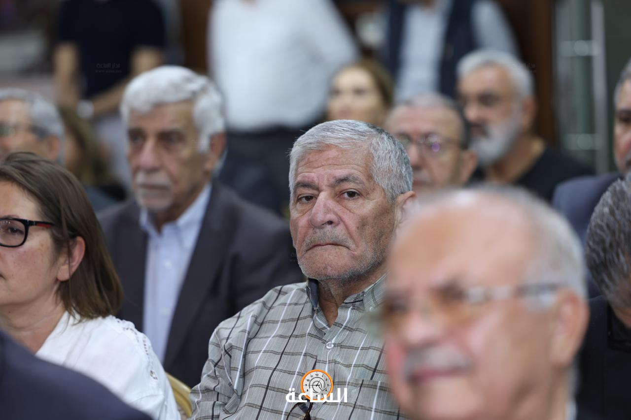 Madar Al-Saa Images 0.5467879677637796