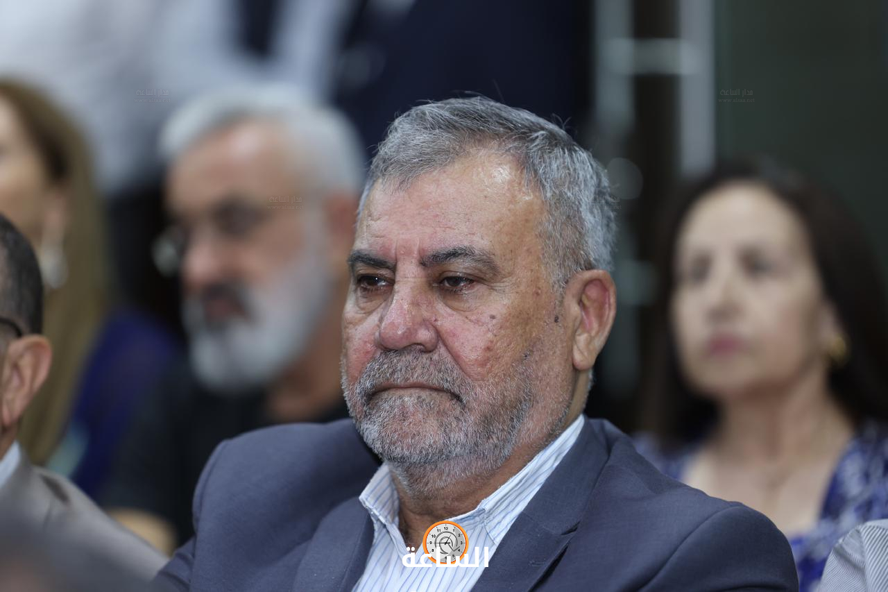 Madar Al-Saa Images 0.13230331177236243