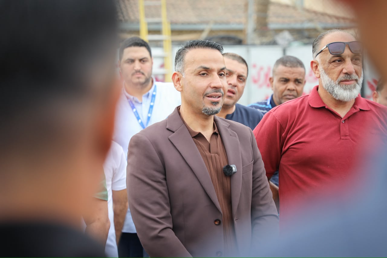 Madar Al-Saa Images 0.3795522889236206