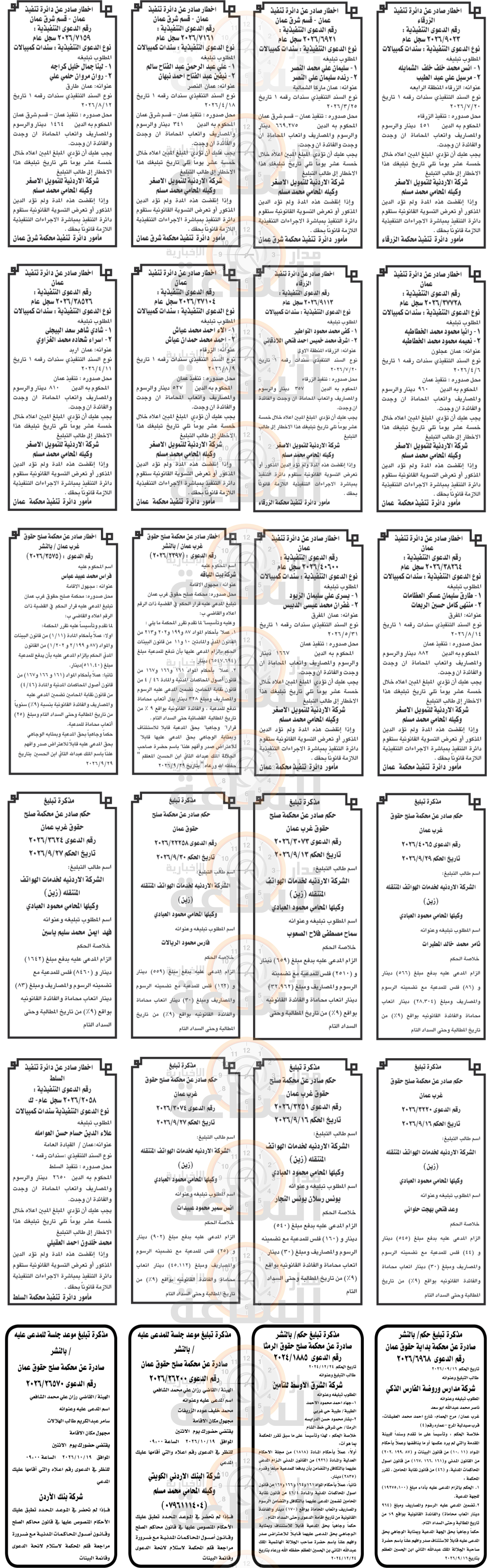 Madar Al-Saa Images 0.11199780825862049