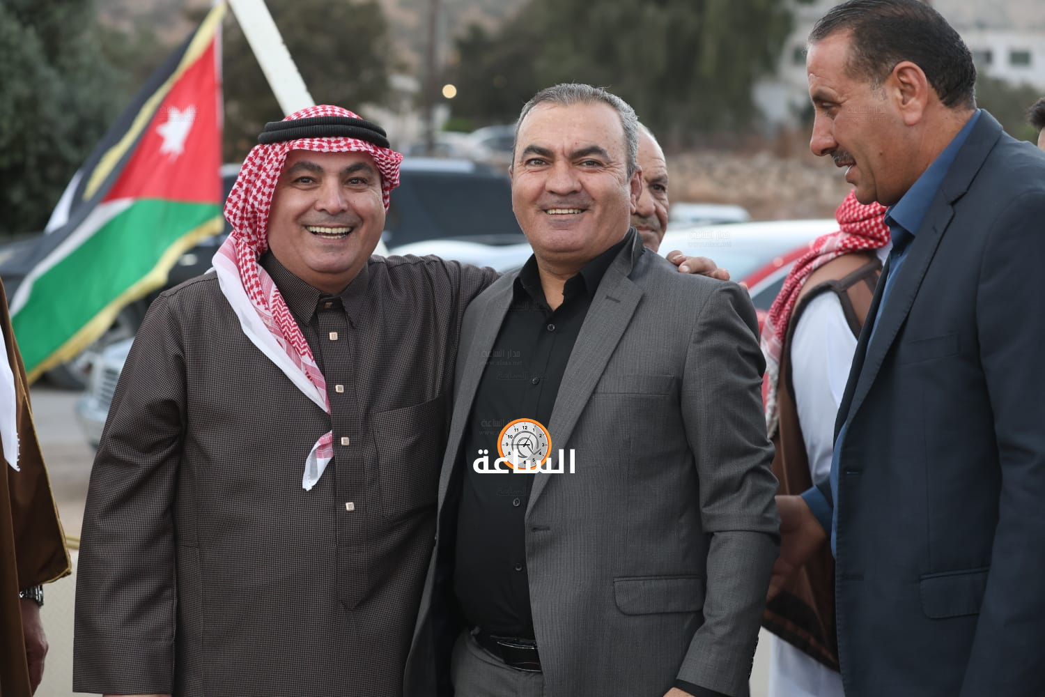 Madar Al-Saa Images 0.9286535527755675
