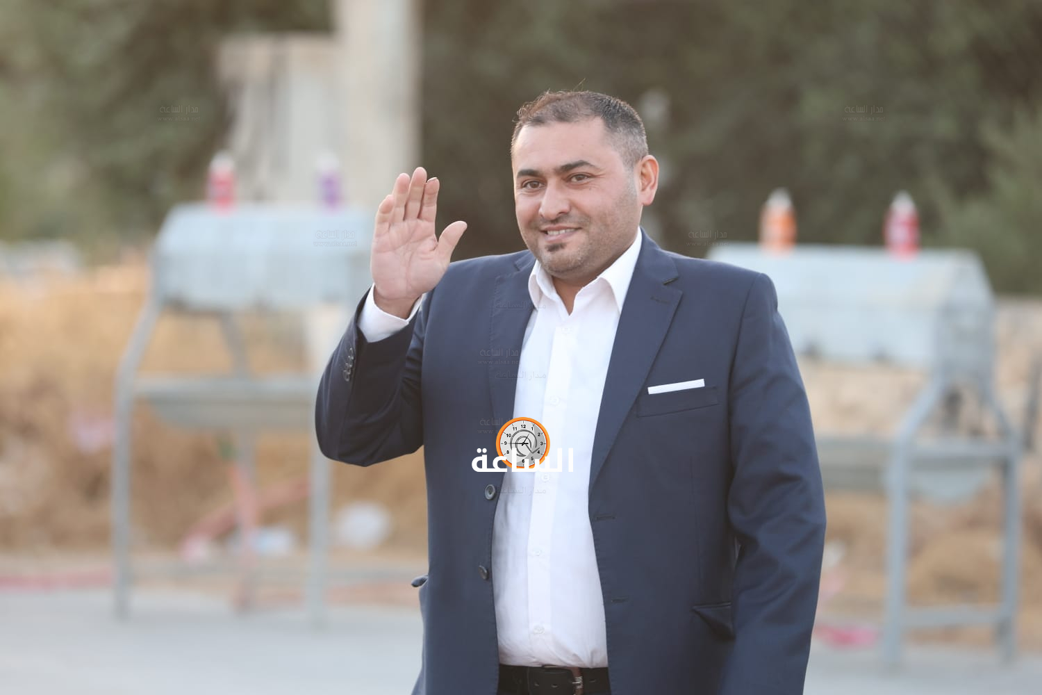 Madar Al-Saa Images 0.5495725777836137