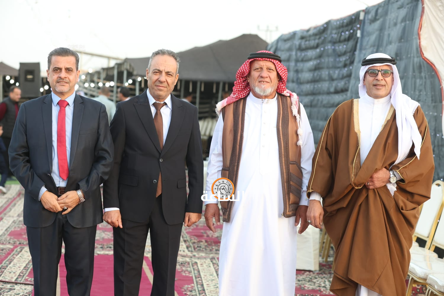 Madar Al-Saa Images 0.4005288270454187