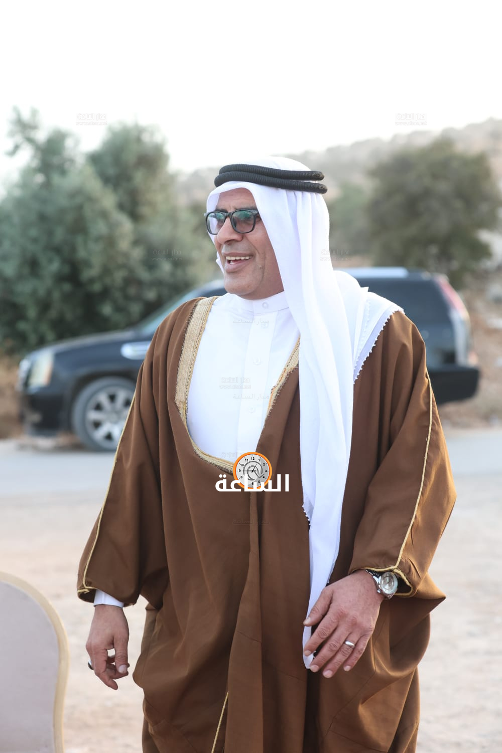 Madar Al-Saa Images 0.6458511583989833