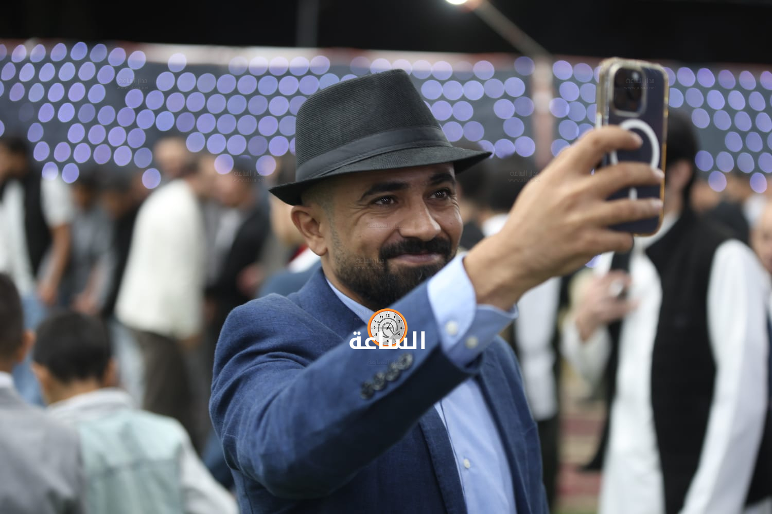 Madar Al-Saa Images 0.8420133444040653