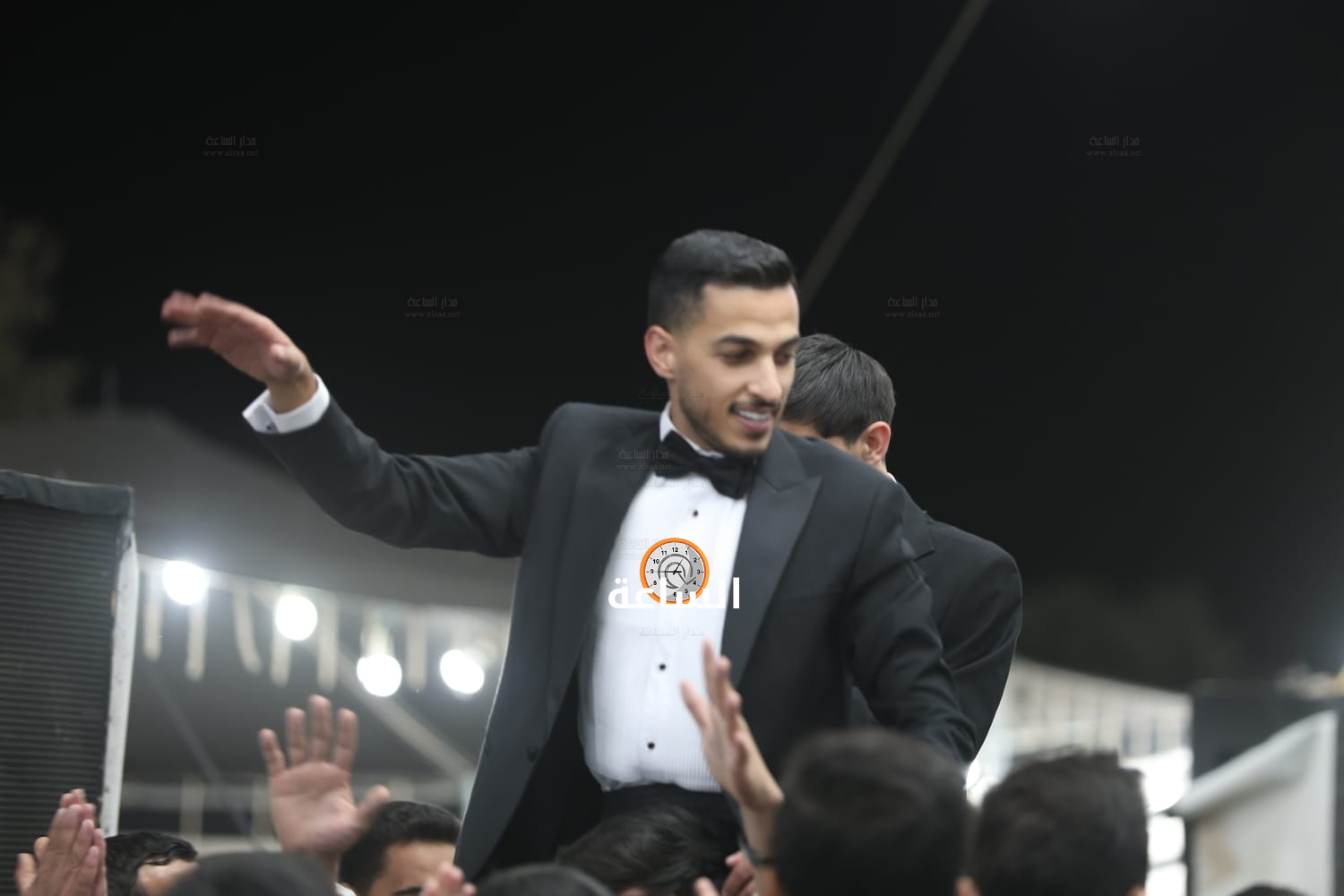 Madar Al-Saa Images 0.2735016954158257