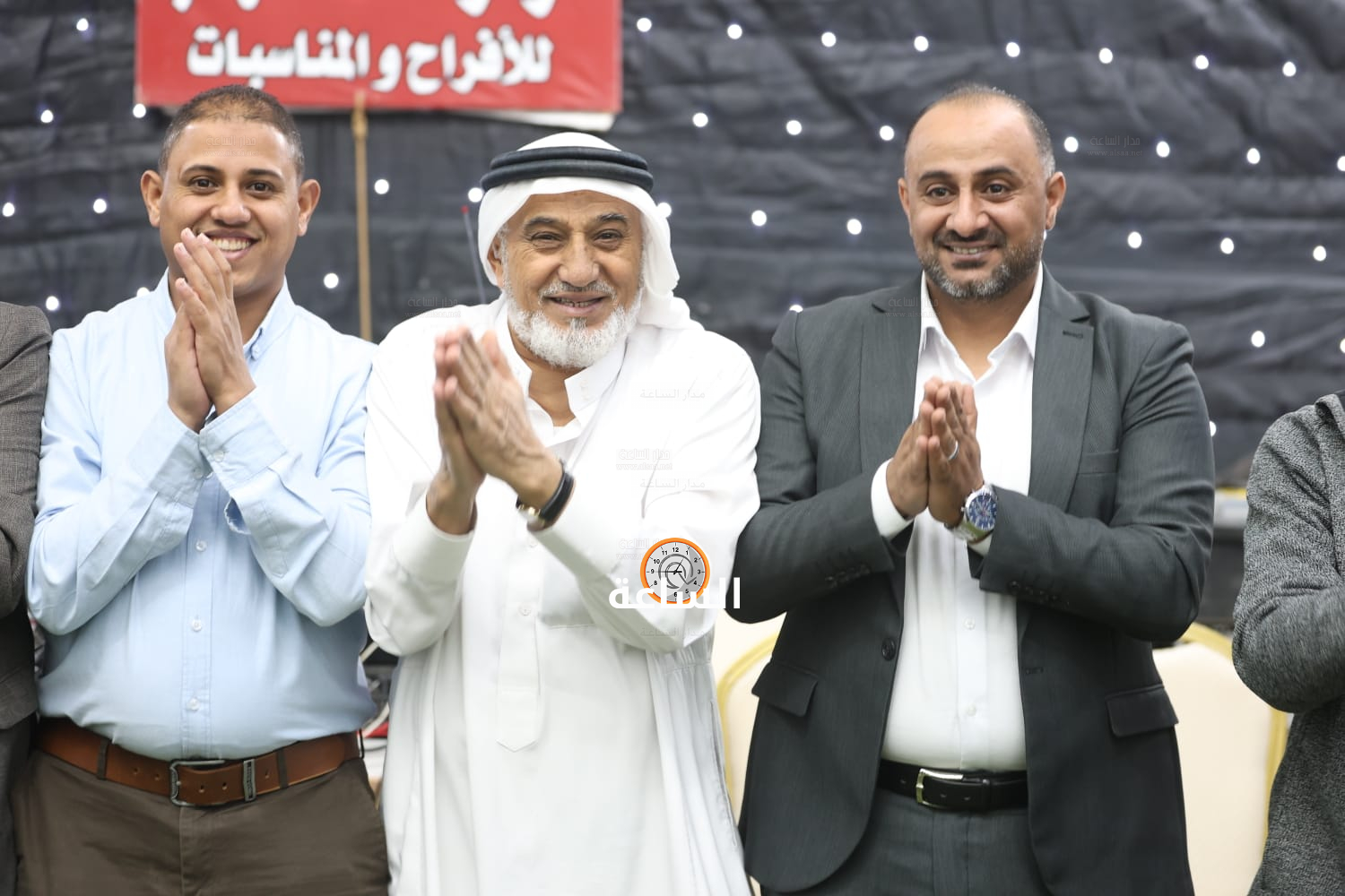 Madar Al-Saa Images 0.7468053921858797