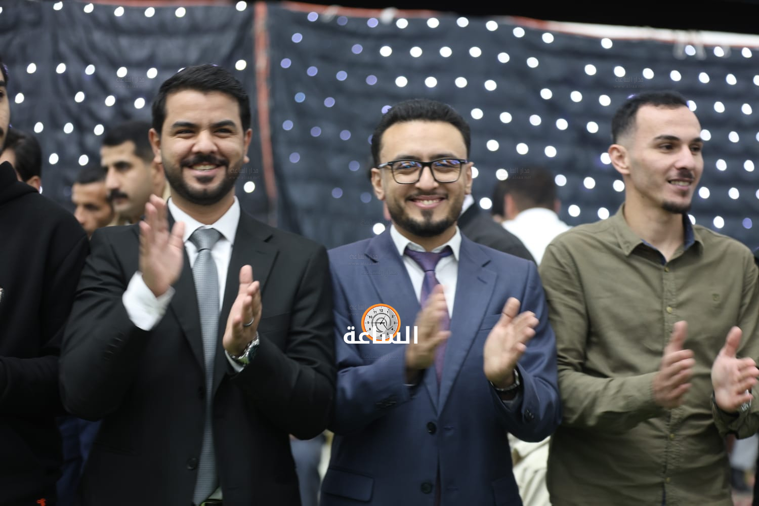 Madar Al-Saa Images 0.8404316095274093