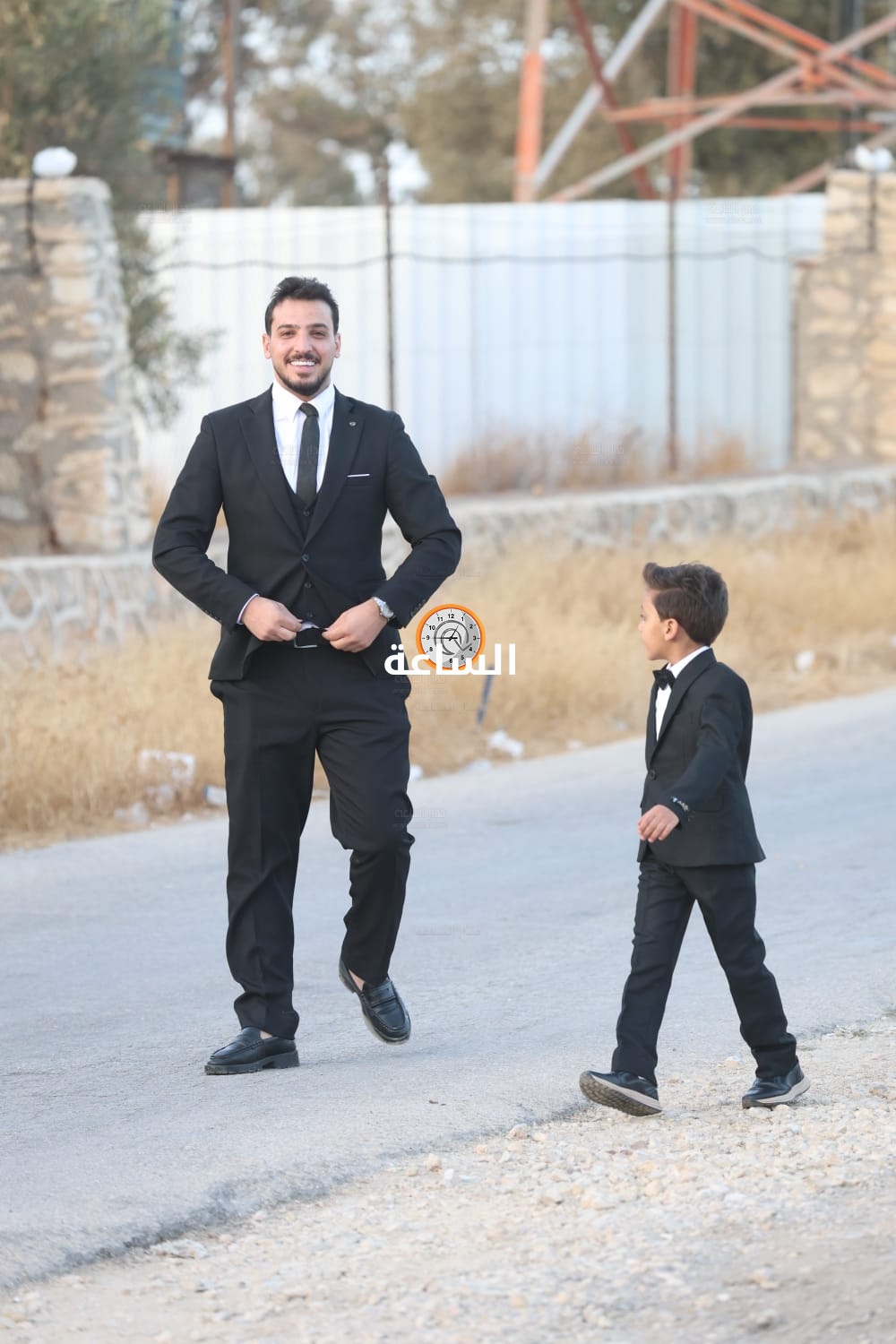 Madar Al-Saa Images 0.28829267997907626