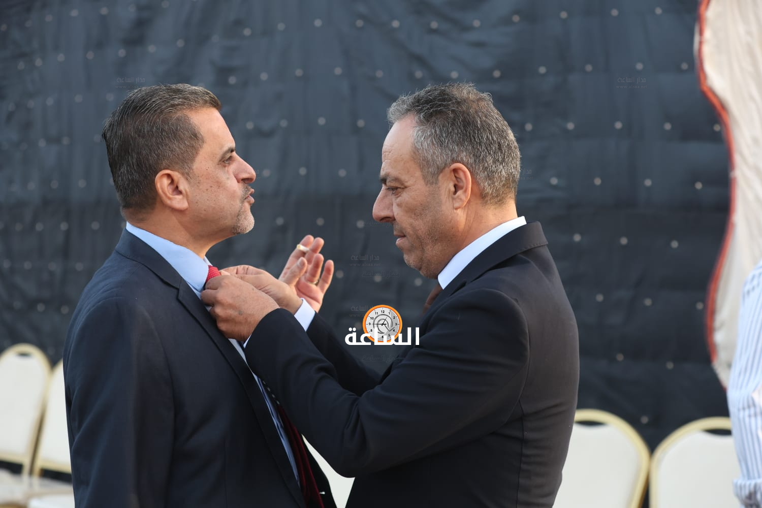 Madar Al-Saa Images 0.9793274791657168