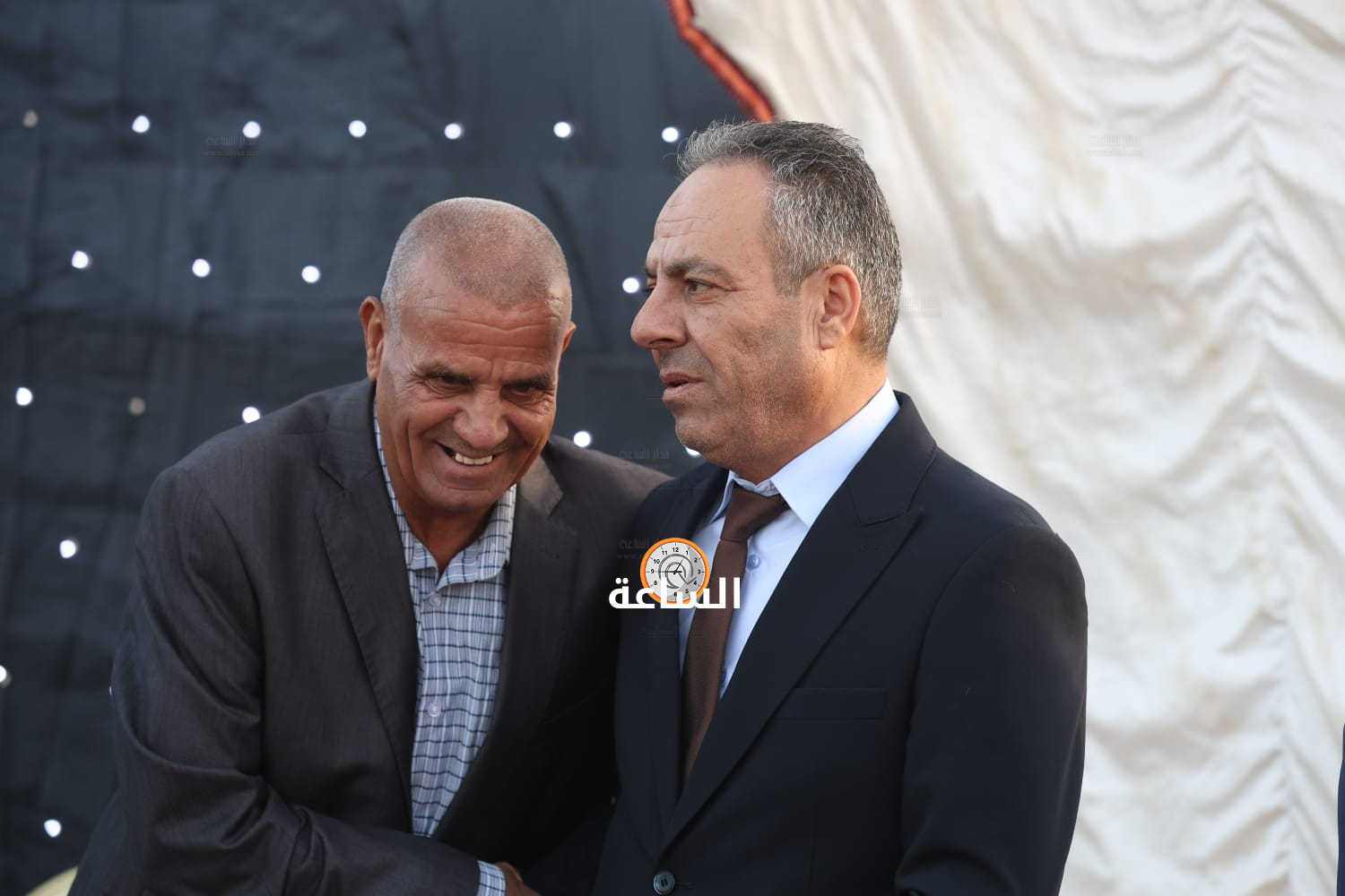 Madar Al-Saa Images 0.27172945988842656