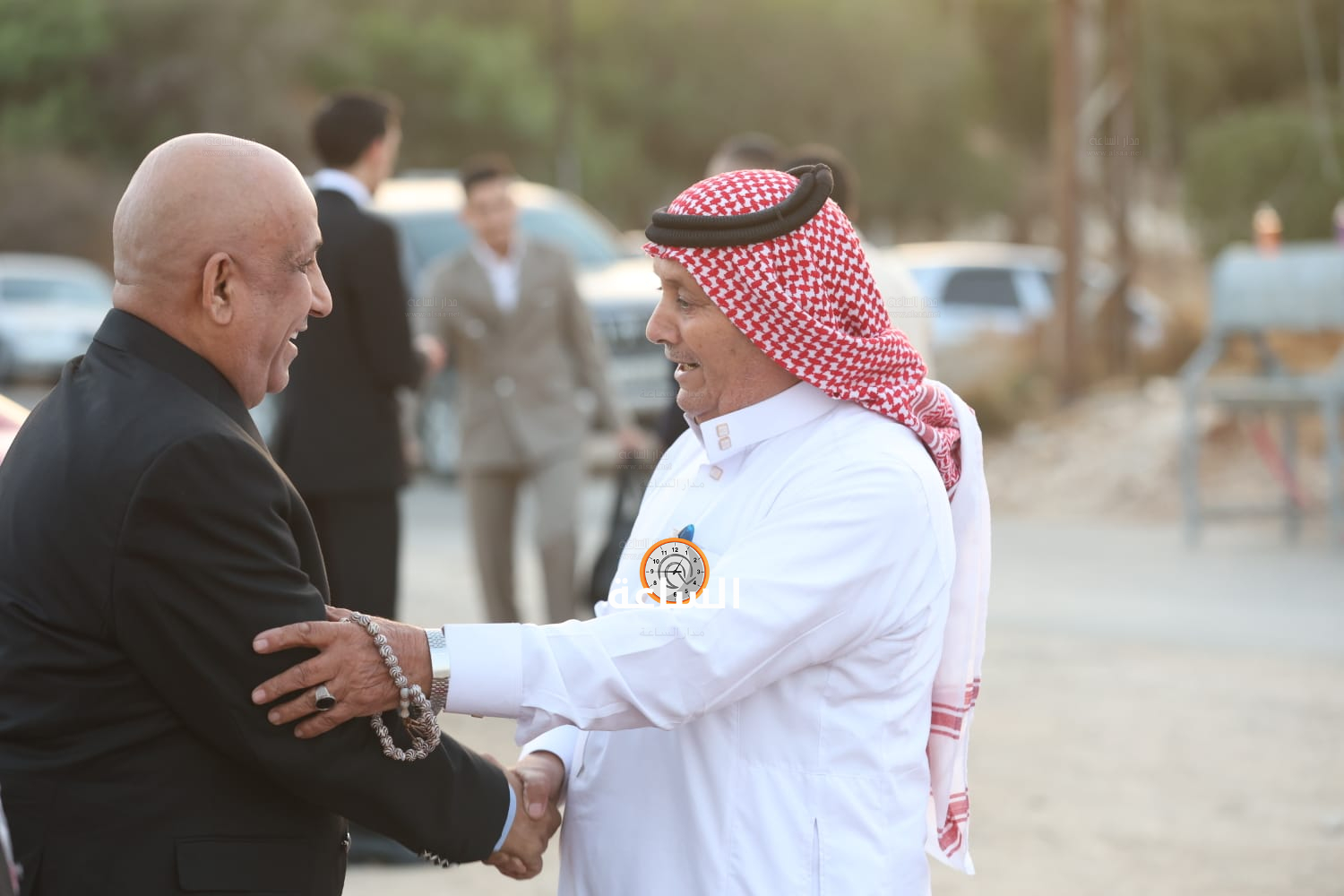 Madar Al-Saa Images 0.36291206850701474