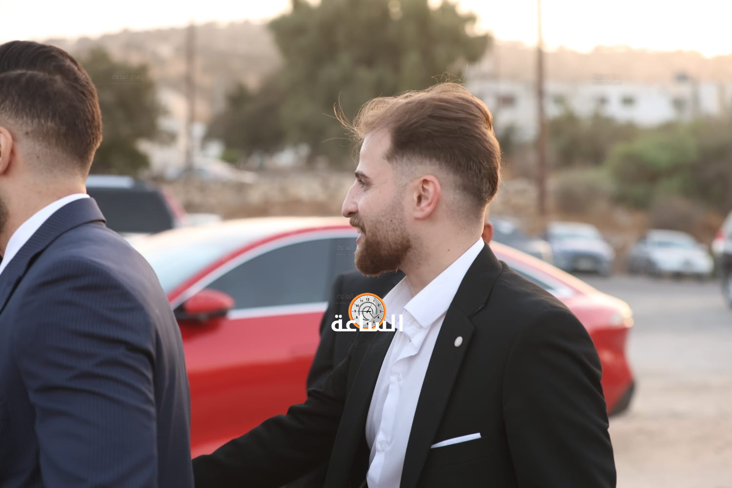 Madar Al-Saa Images 0.7263740833481678