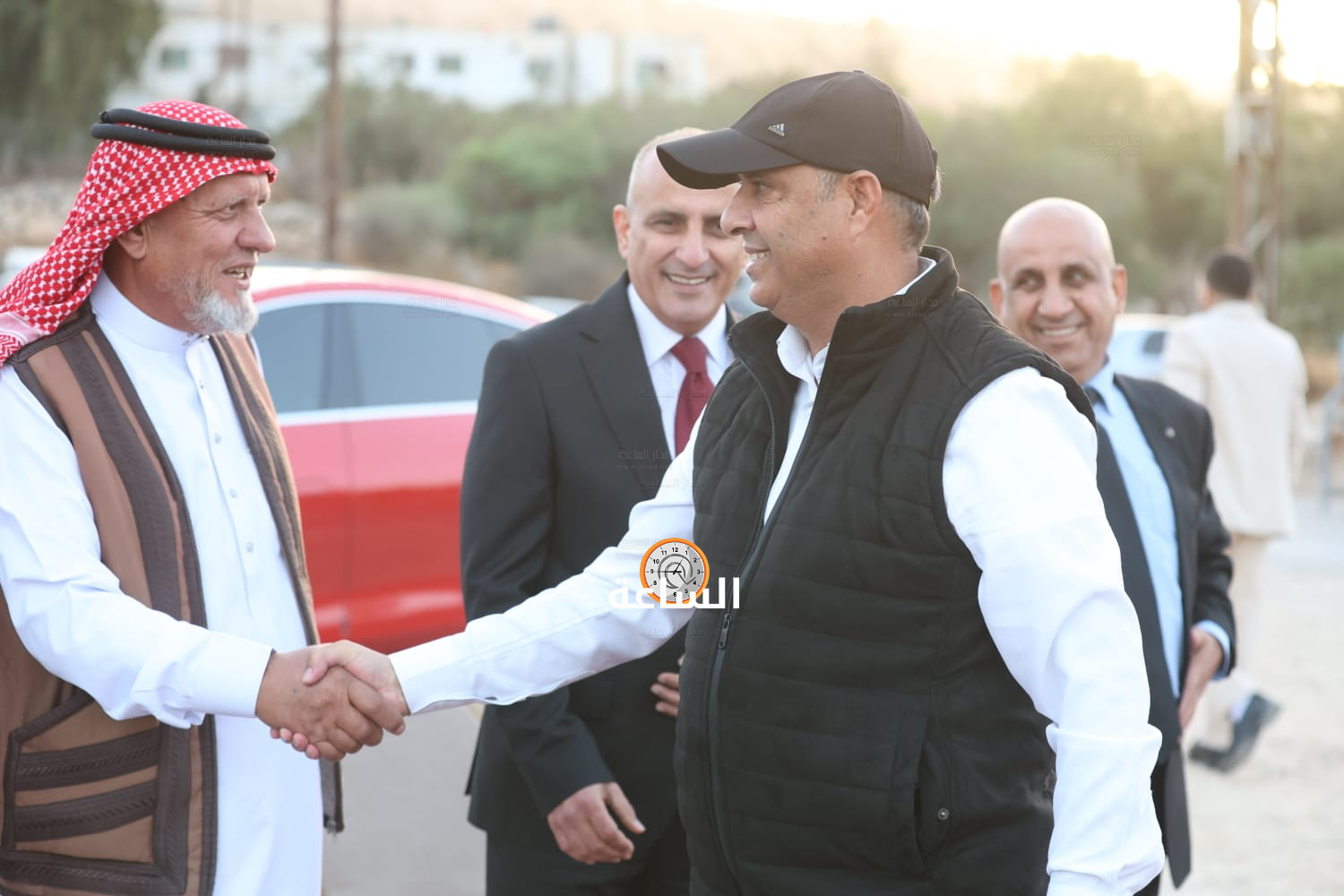 Madar Al-Saa Images 0.19276128112777524