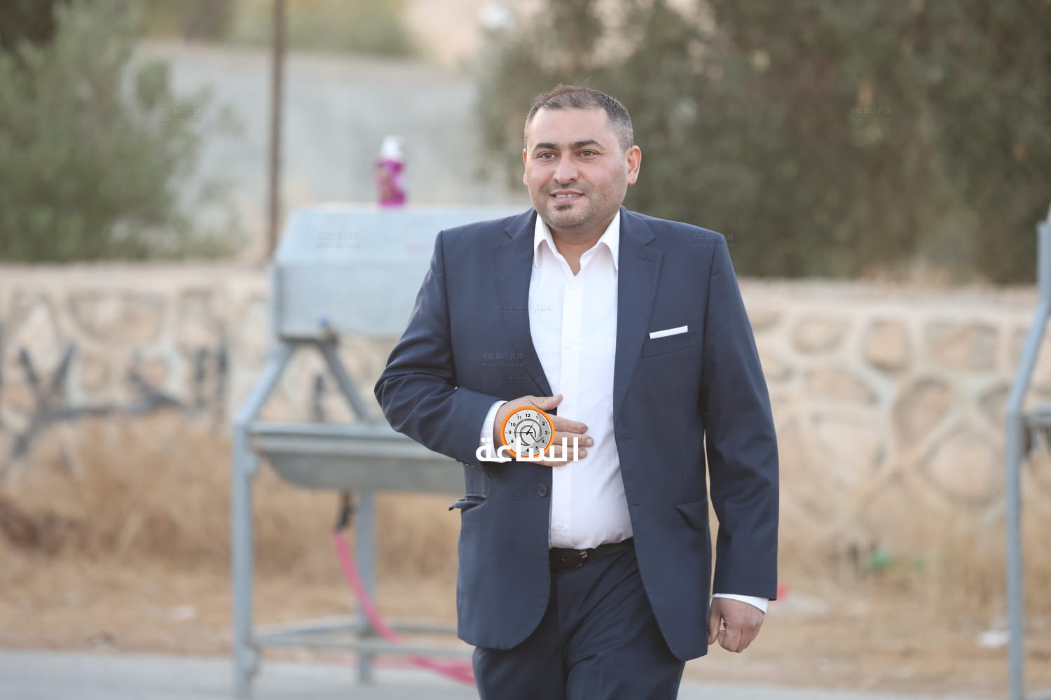 Madar Al-Saa Images 0.1554253628739921