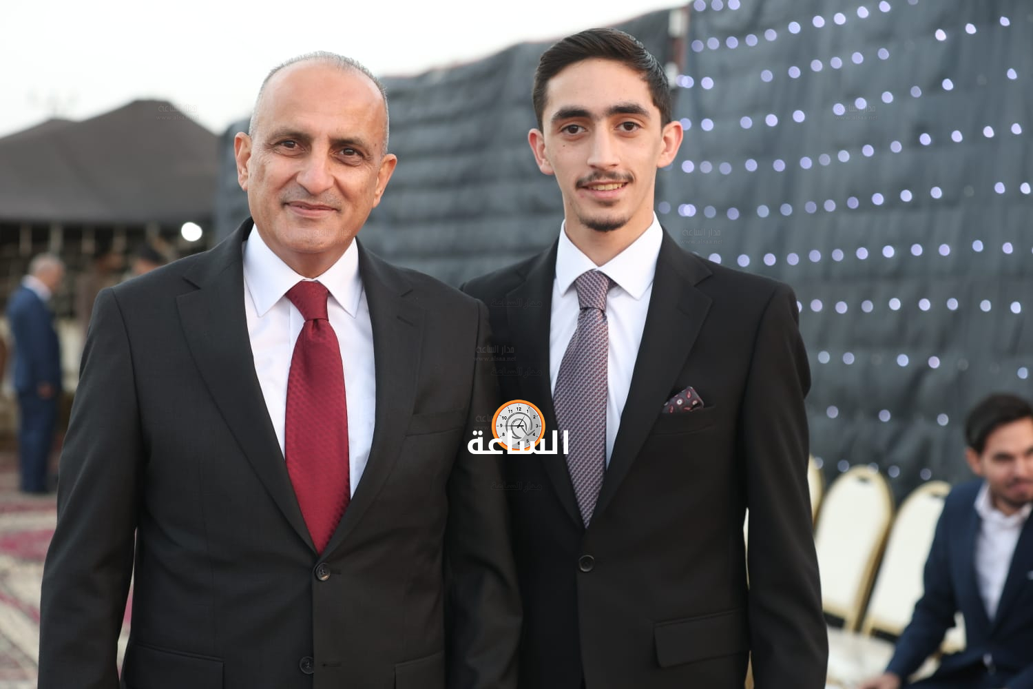 Madar Al-Saa Images 0.5689902238012176