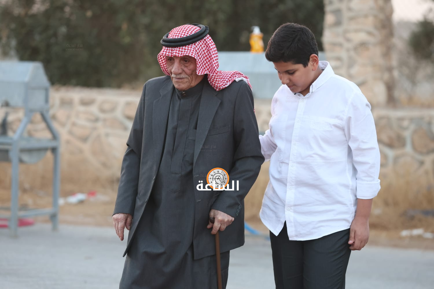 Madar Al-Saa Images 0.844002372603791