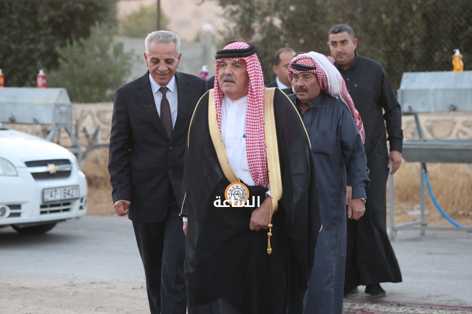 Madar Al-Saa Images 0.6150854595446094