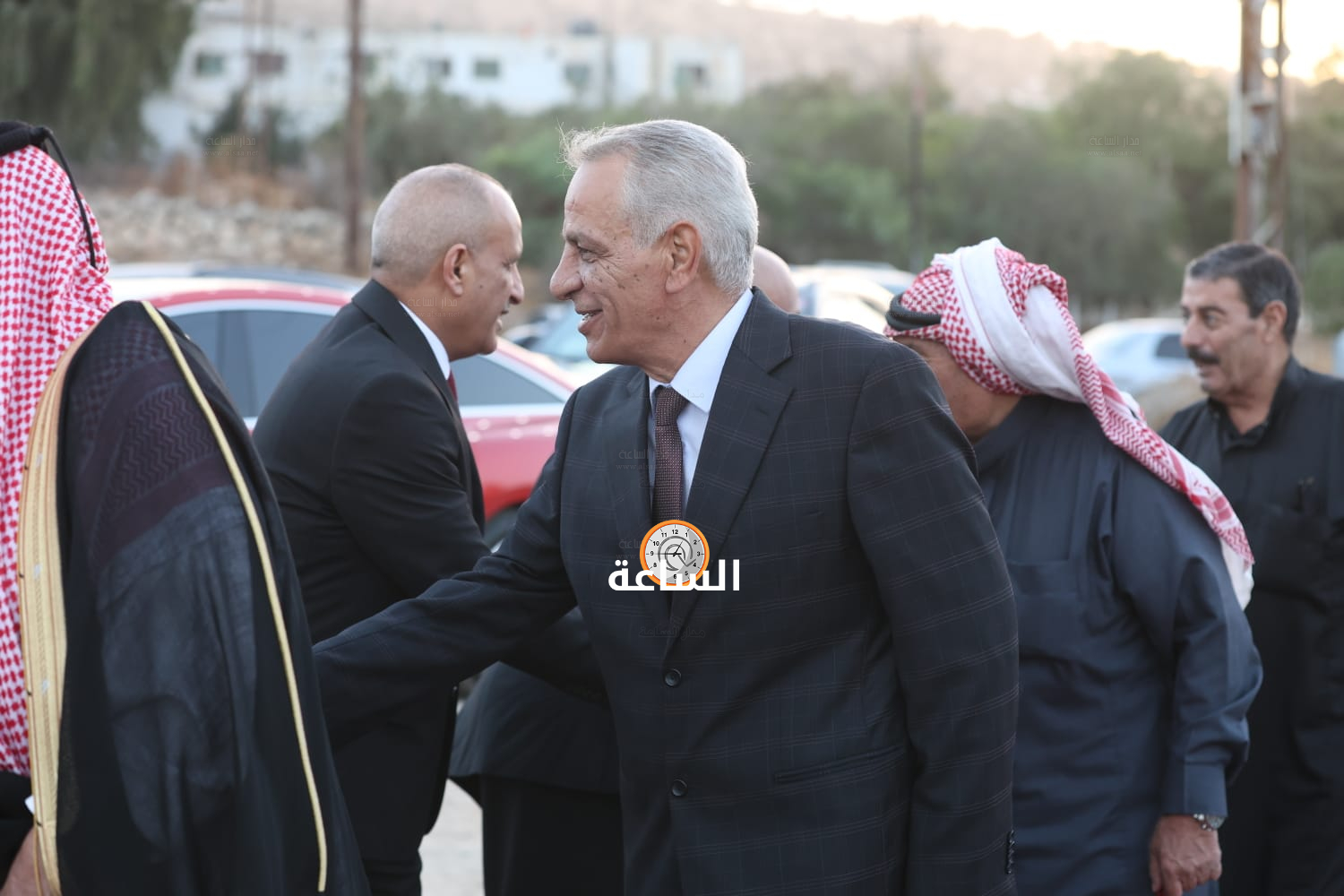 Madar Al-Saa Images 0.17964451894345557