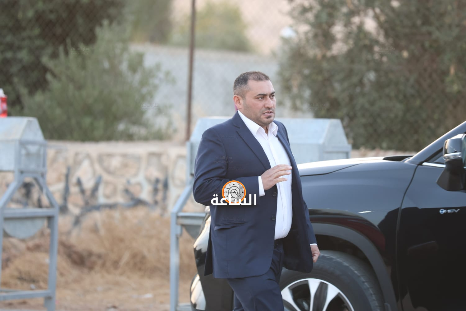 Madar Al-Saa Images 0.7850312398116818