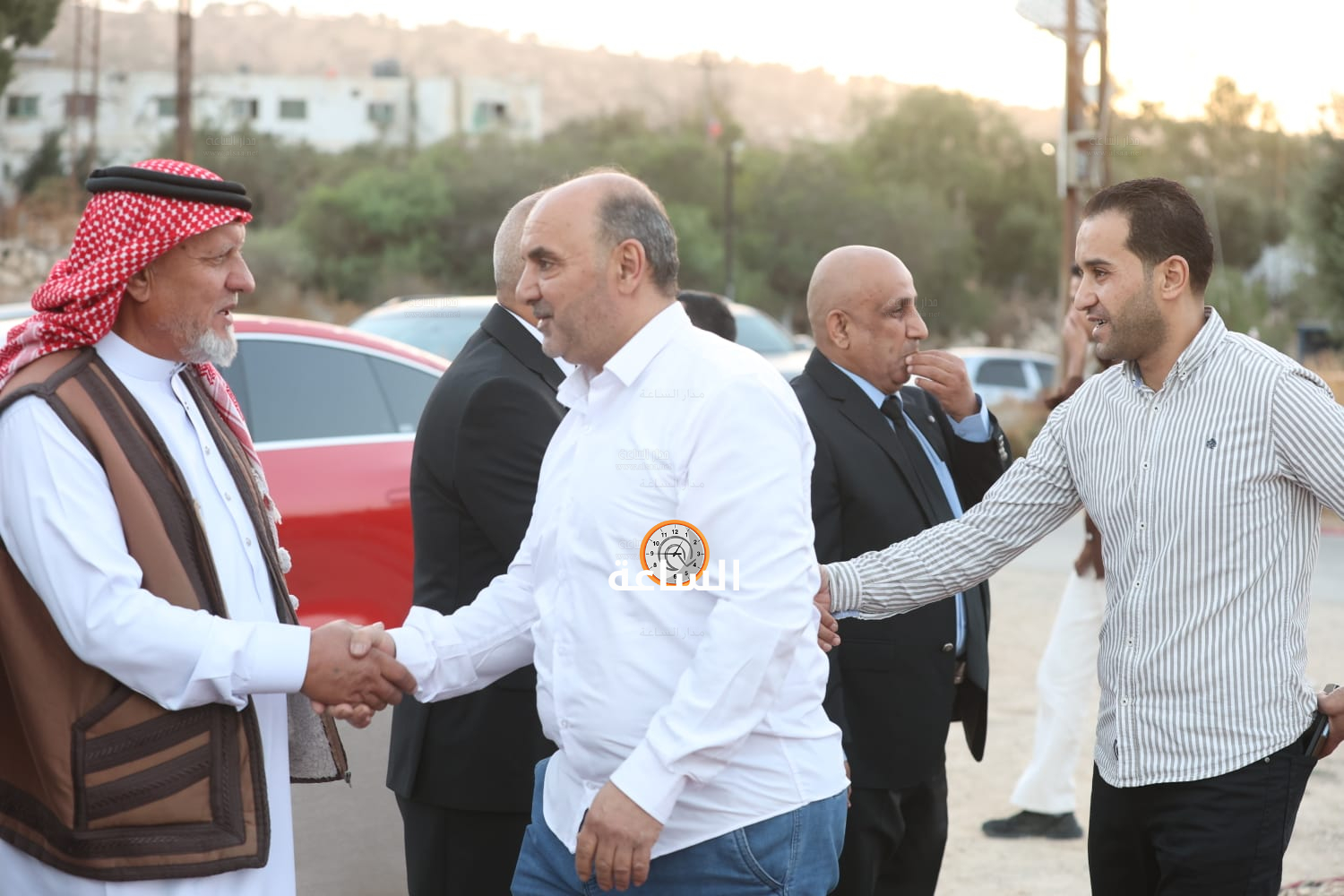 Madar Al-Saa Images 0.06943189768430513