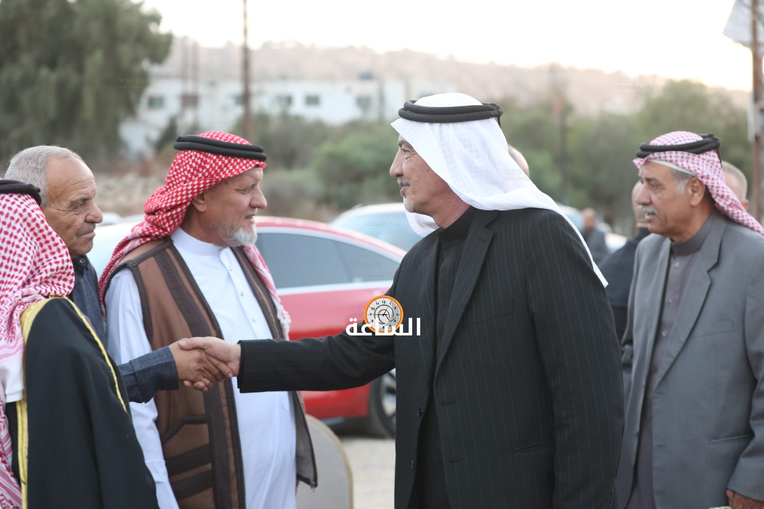 Madar Al-Saa Images 0.07603253157185075