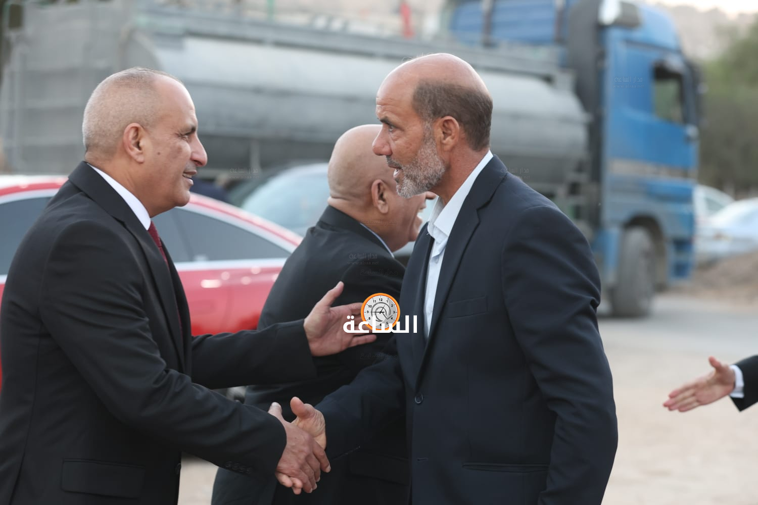 Madar Al-Saa Images 0.7042927996229675