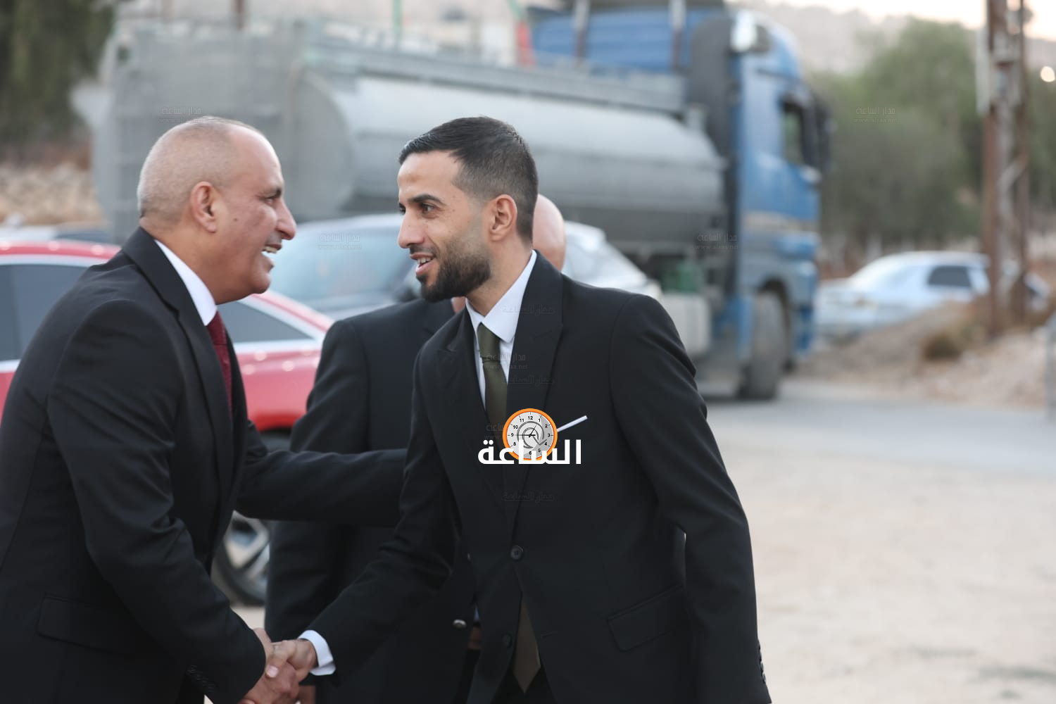 Madar Al-Saa Images 0.23325300856968445