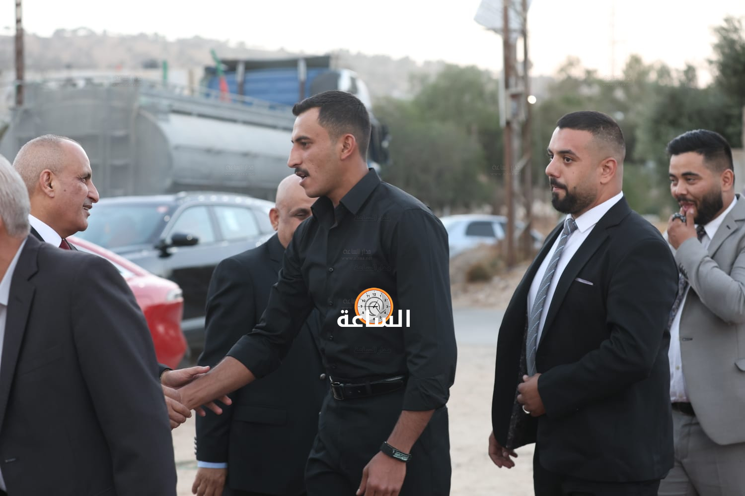 Madar Al-Saa Images 0.14347740108156248