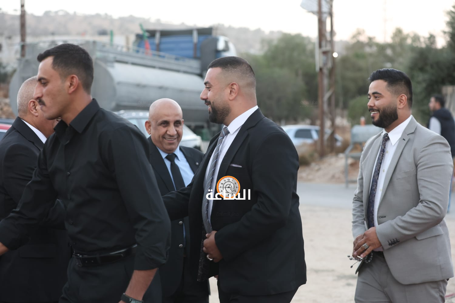 Madar Al-Saa Images 0.7449178183297137