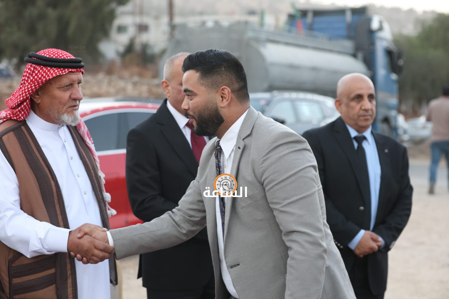 Madar Al-Saa Images 0.9326480405578267