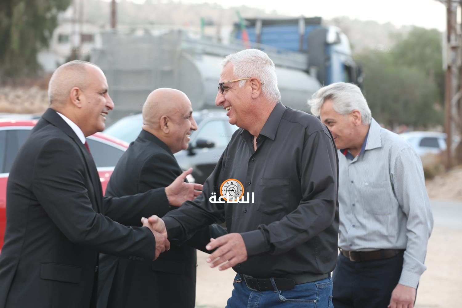 Madar Al-Saa Images 0.5656845102439342