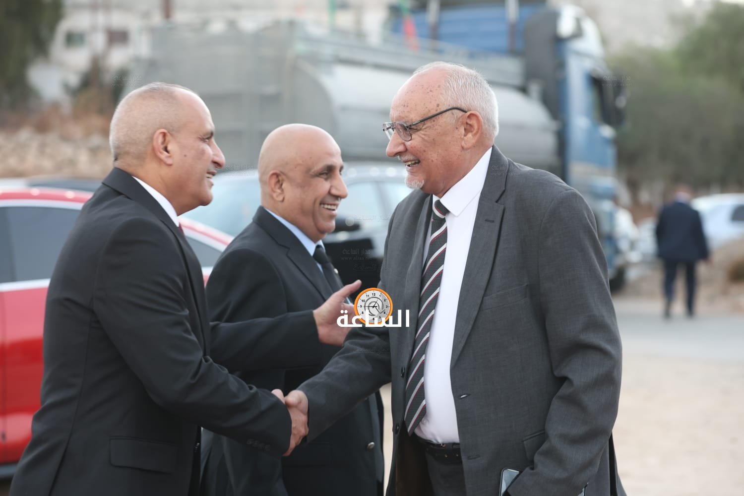 Madar Al-Saa Images 0.5198919568394653